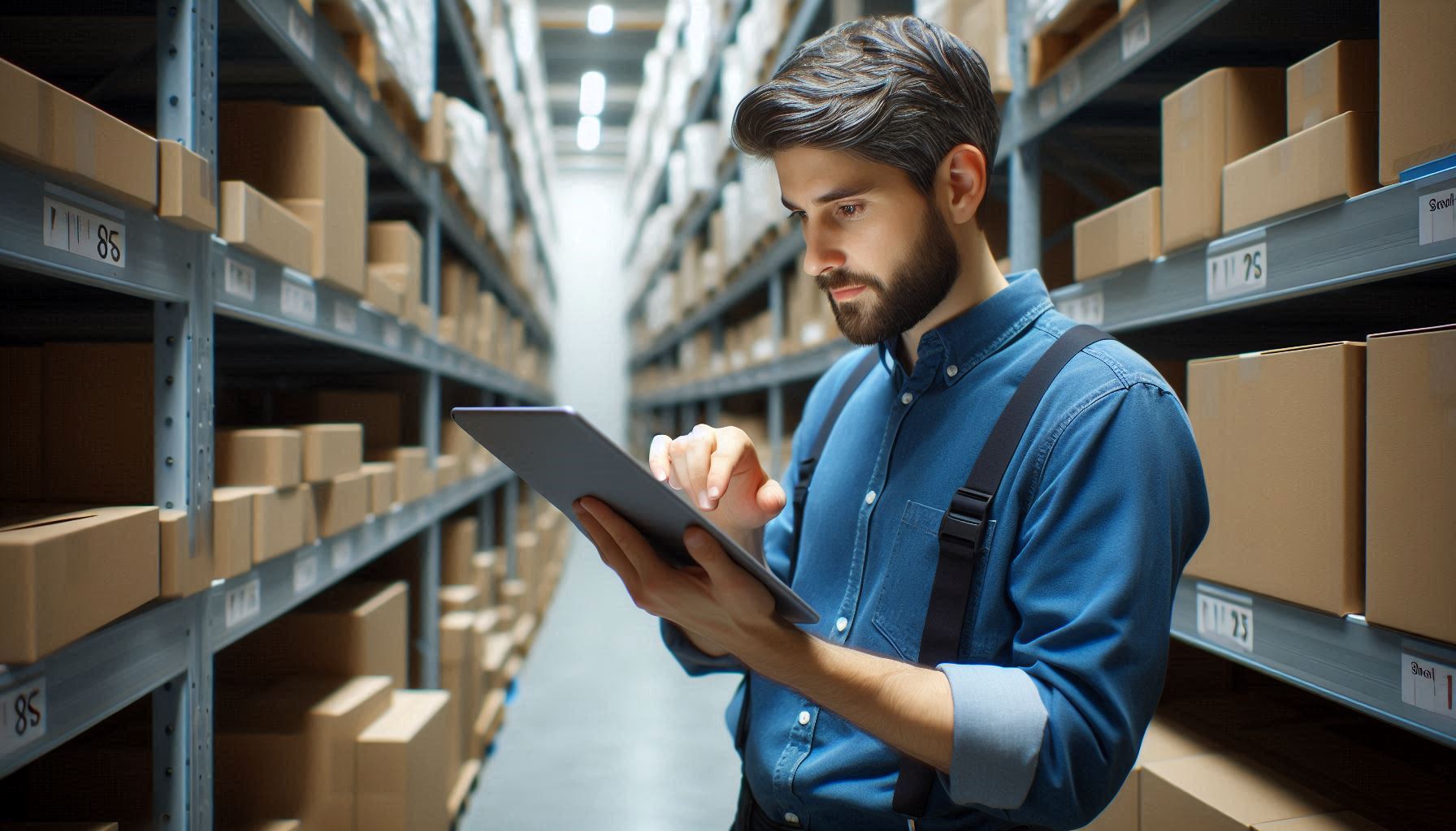 Inventory Management